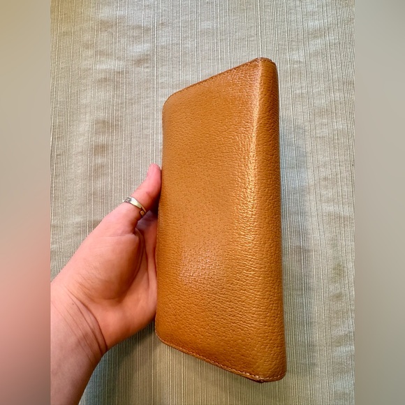 ‼️ FLASH SALE Vivienne Westwood Round Zip Long Wallet - Picture 6 of 9